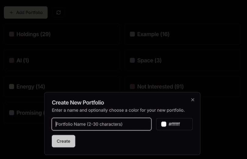 Customize your strategy to fit your financial objectives