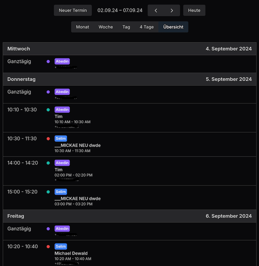 Cover: Barbershop Management System: Efficient Solution for a Local Business