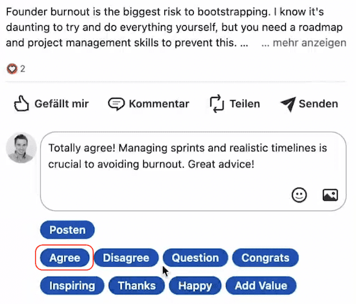 Cover: AI-powered Social Media Automation